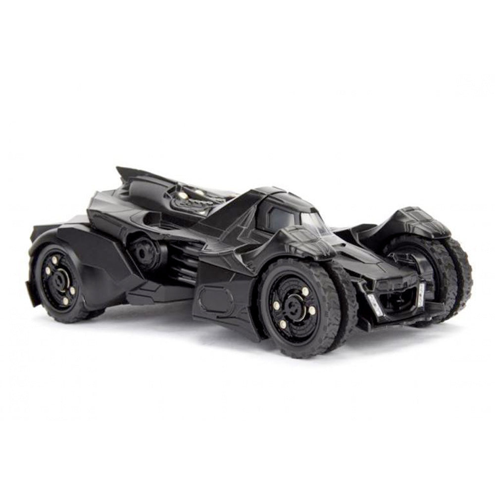 Batman Arkham Knight Batmobile 1:24, ca. 30 cm goobee