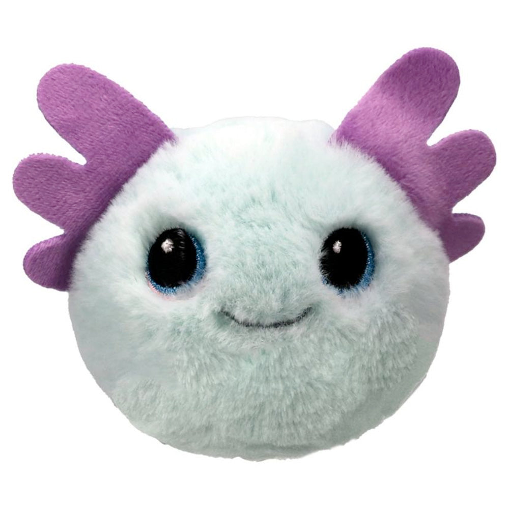 Beanie Bouncers Swish Axolotl, 10 cm goobee