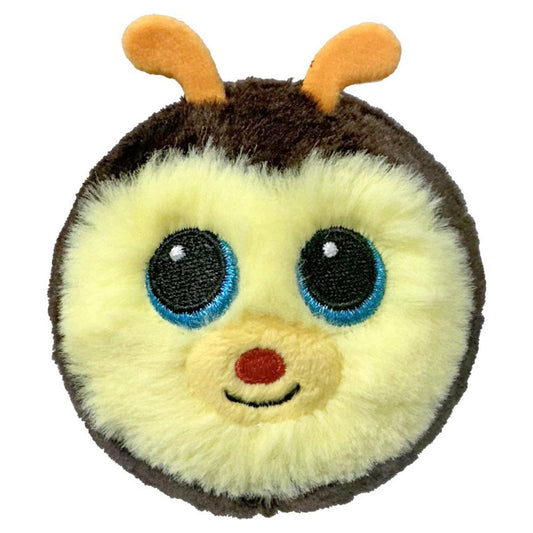 Beanie Bouncers Buzzy Biene, 10 cm goobee