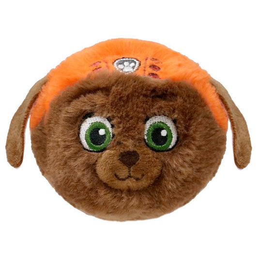 Beanie Bouncers Zuma, 10 cm goobee