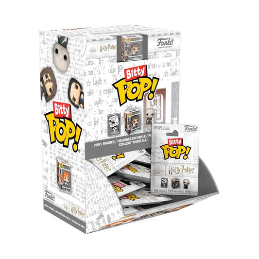 FUNKO Bitty POP! Harry Potter, 3 cm goobee