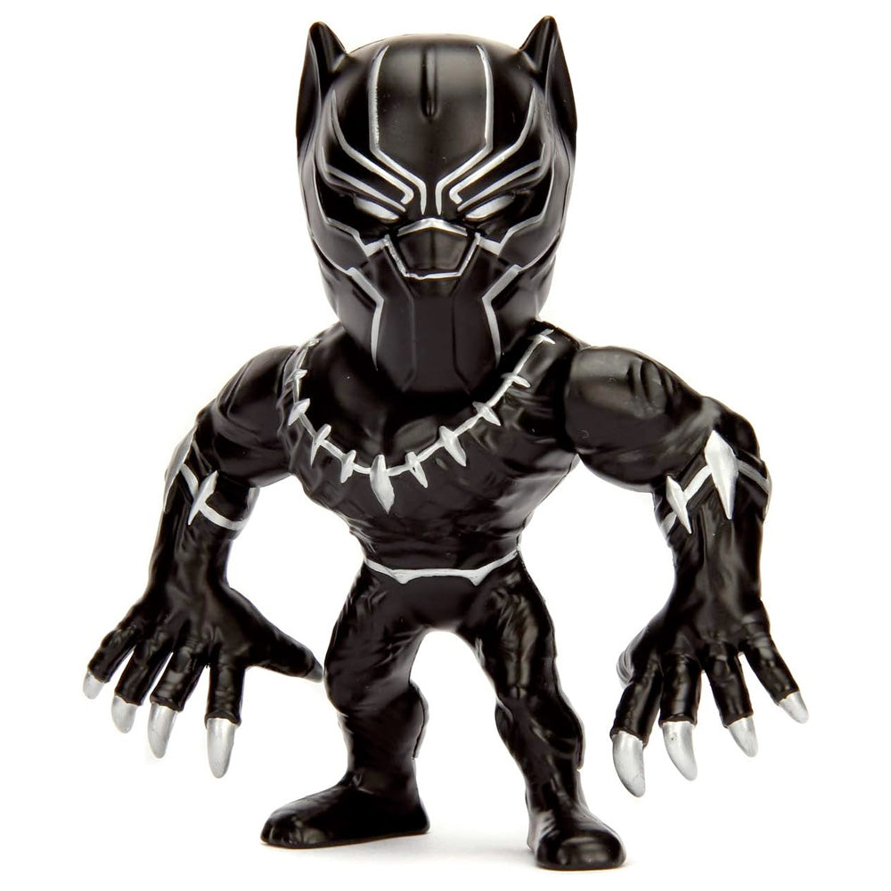 Marvel Black Panther Figur, 10 cm goobee