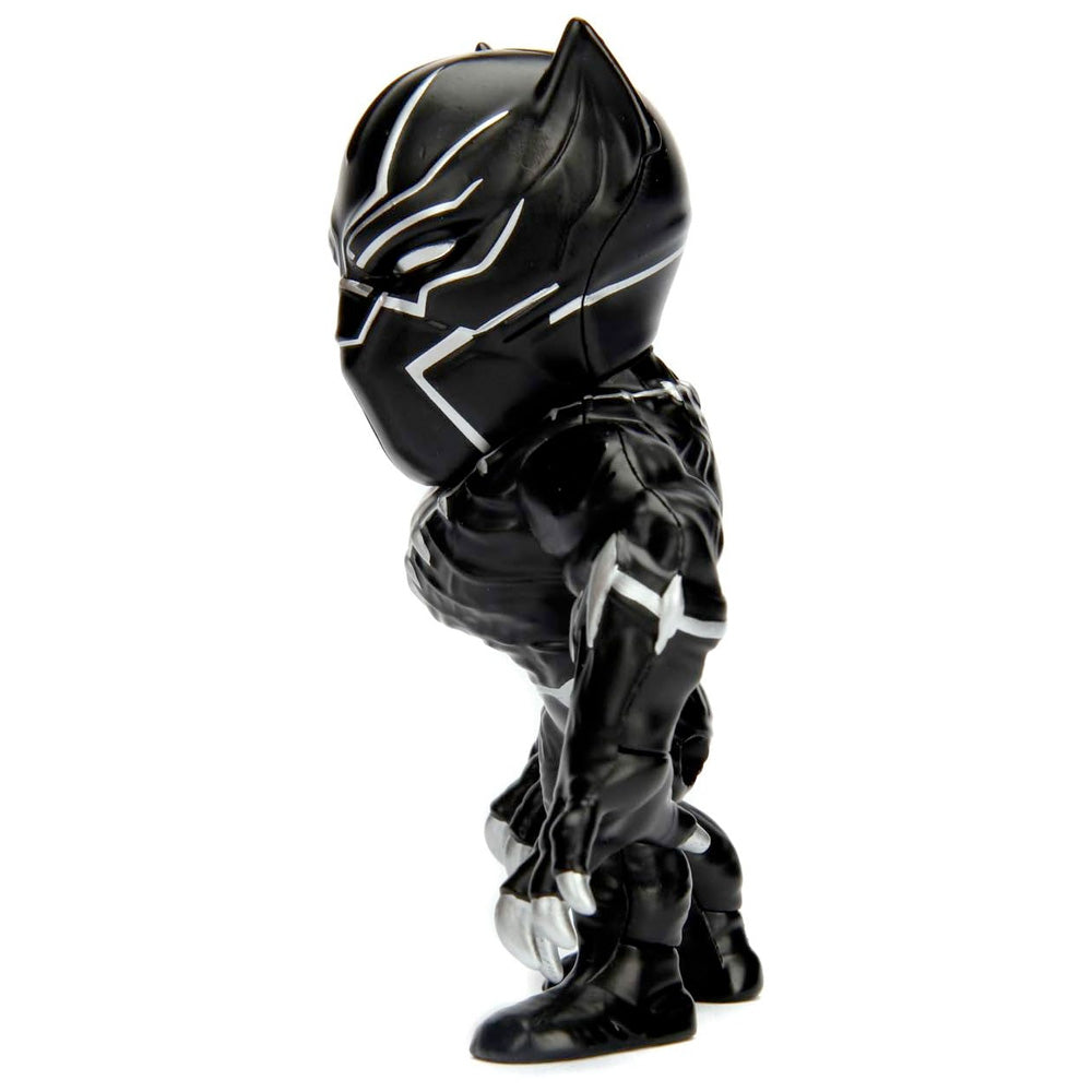 Marvel Black Panther Figur, 10 cm goobee