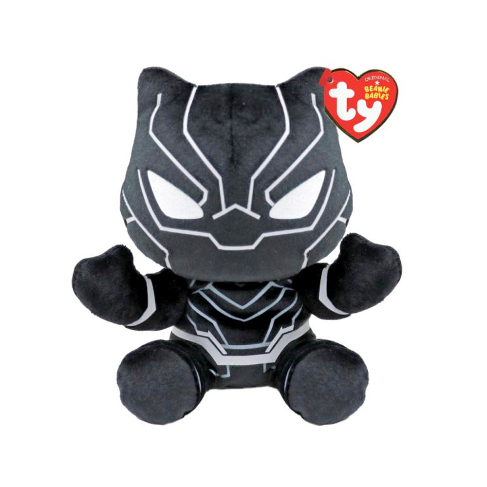 Ty Marvel Soft Plüsch, 15 cm goobee