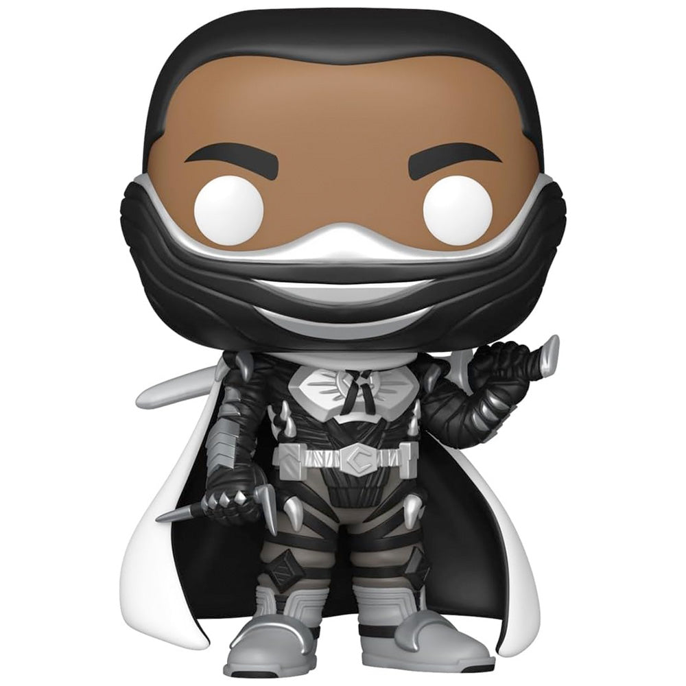 Funko POP! MZS4– Blade Knight (10 cm) goobee