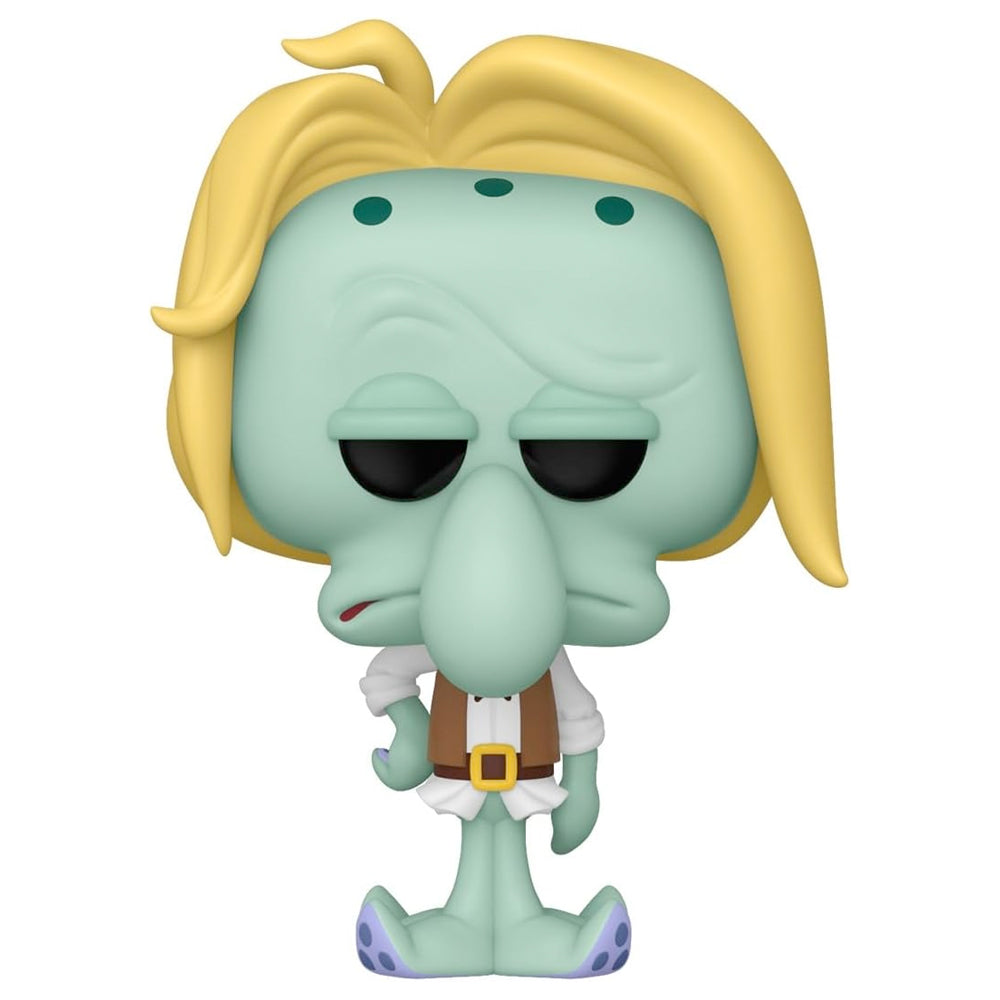 Funko POP! Spongebob Thaddäus Tentakel (10 cm)