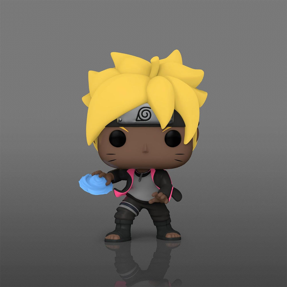 Funko POP! Boruto w/ Rasengan (GW) (10 cm)