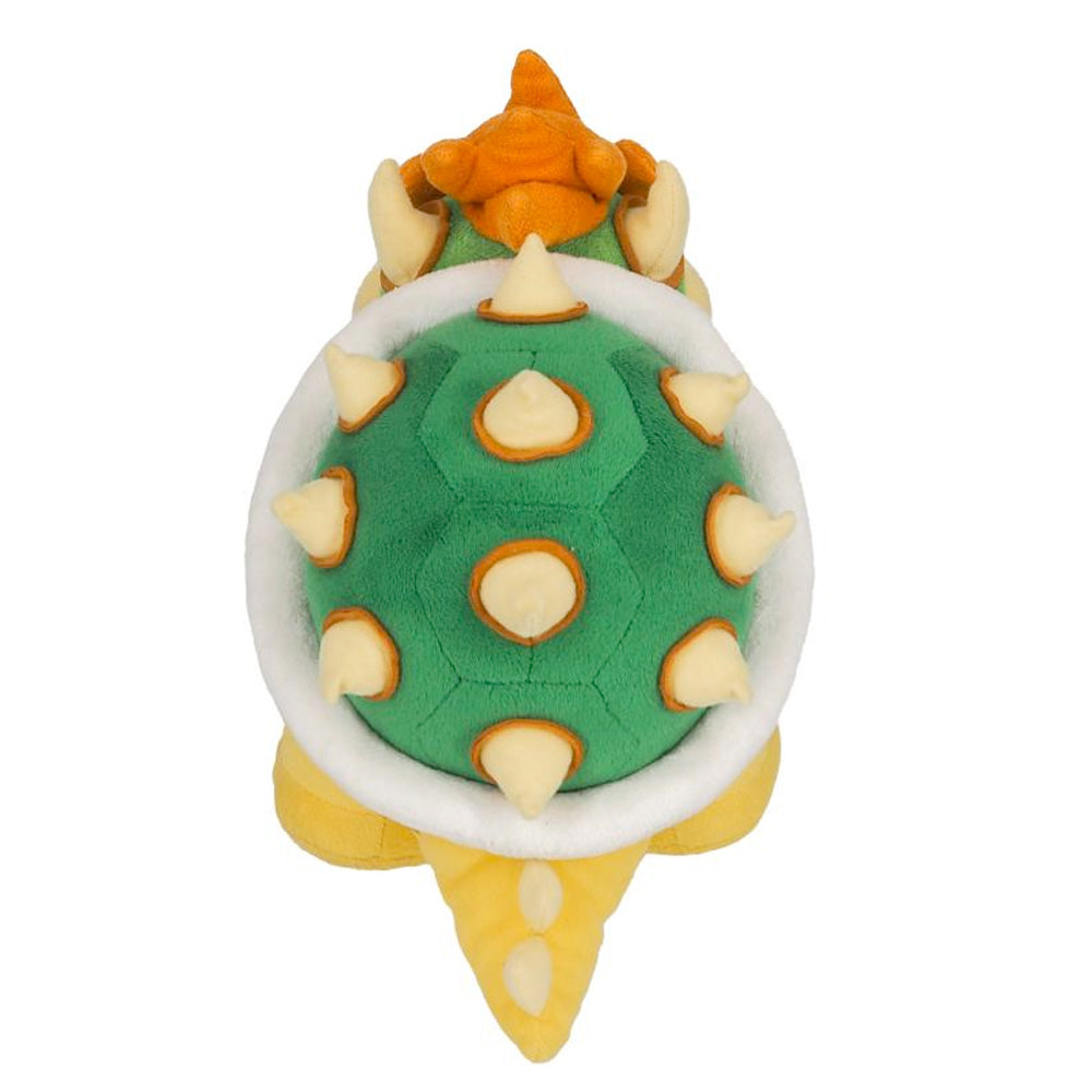 Nintendo Super Mario Plüsch Bowser, 26 cm goobee