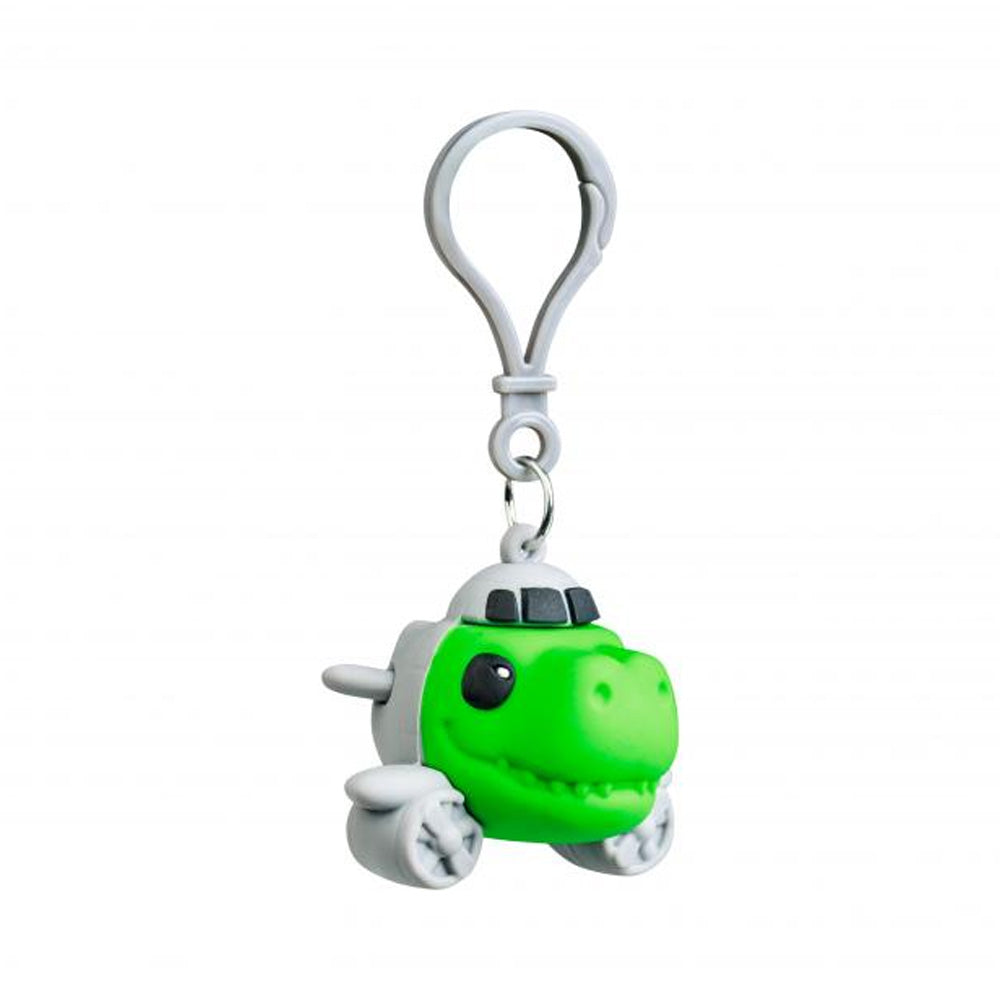 Brainrot Schlüsselanhänger Serie 1 in Blind Pack, 5 cm