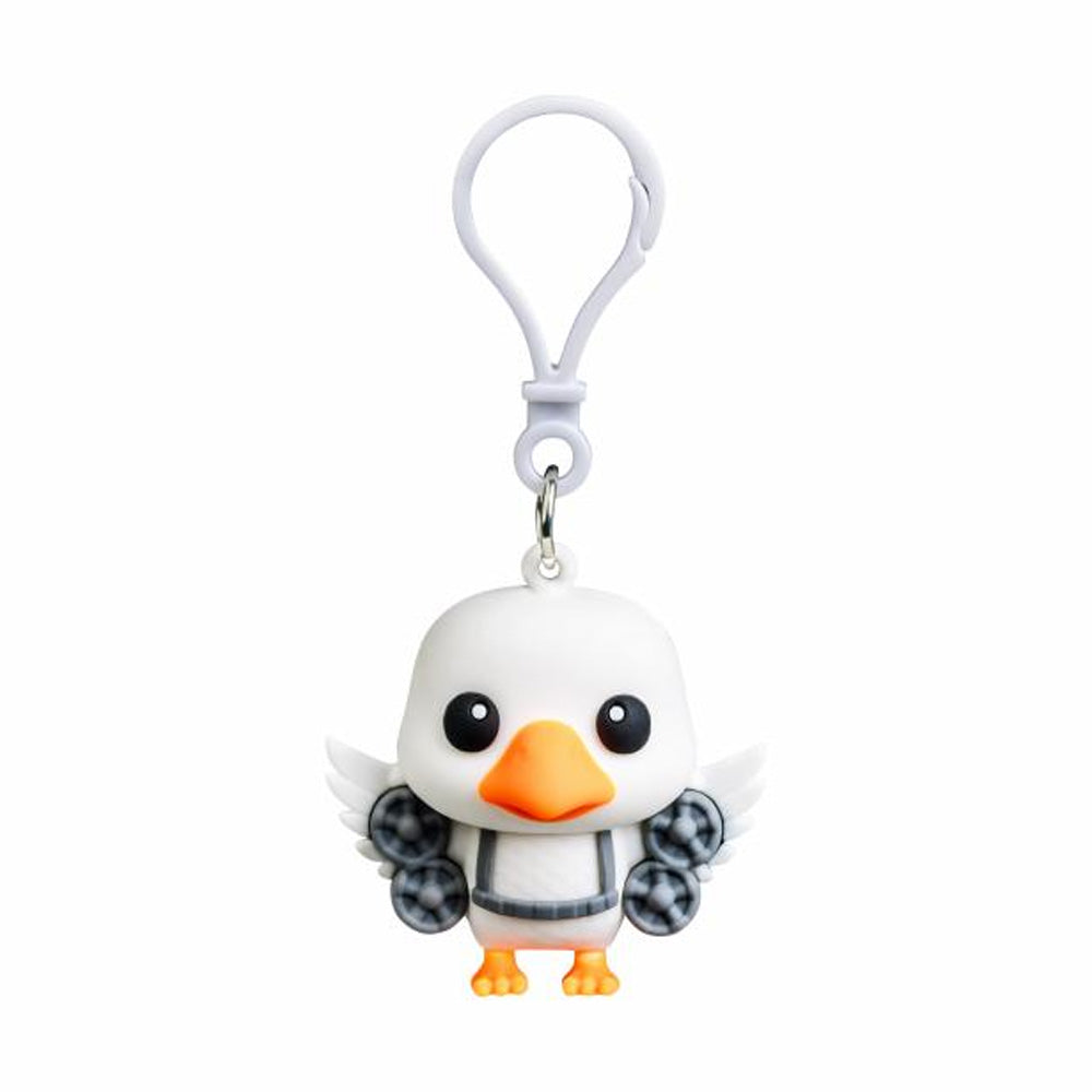 Brainrot Schlüsselanhänger Serie 1 in Blind Pack, 5 cm