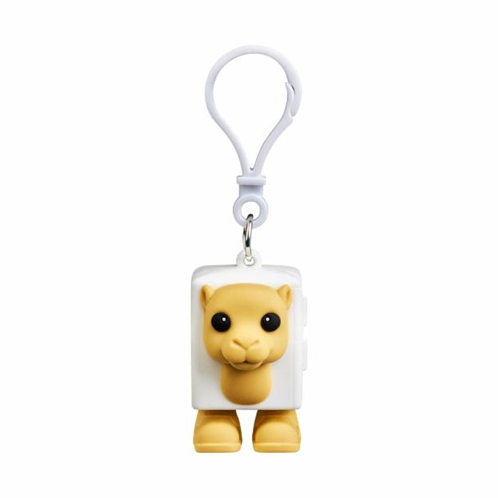 Brainrot Schlüsselanhänger Serie 1 in Blind Pack, 5 cm