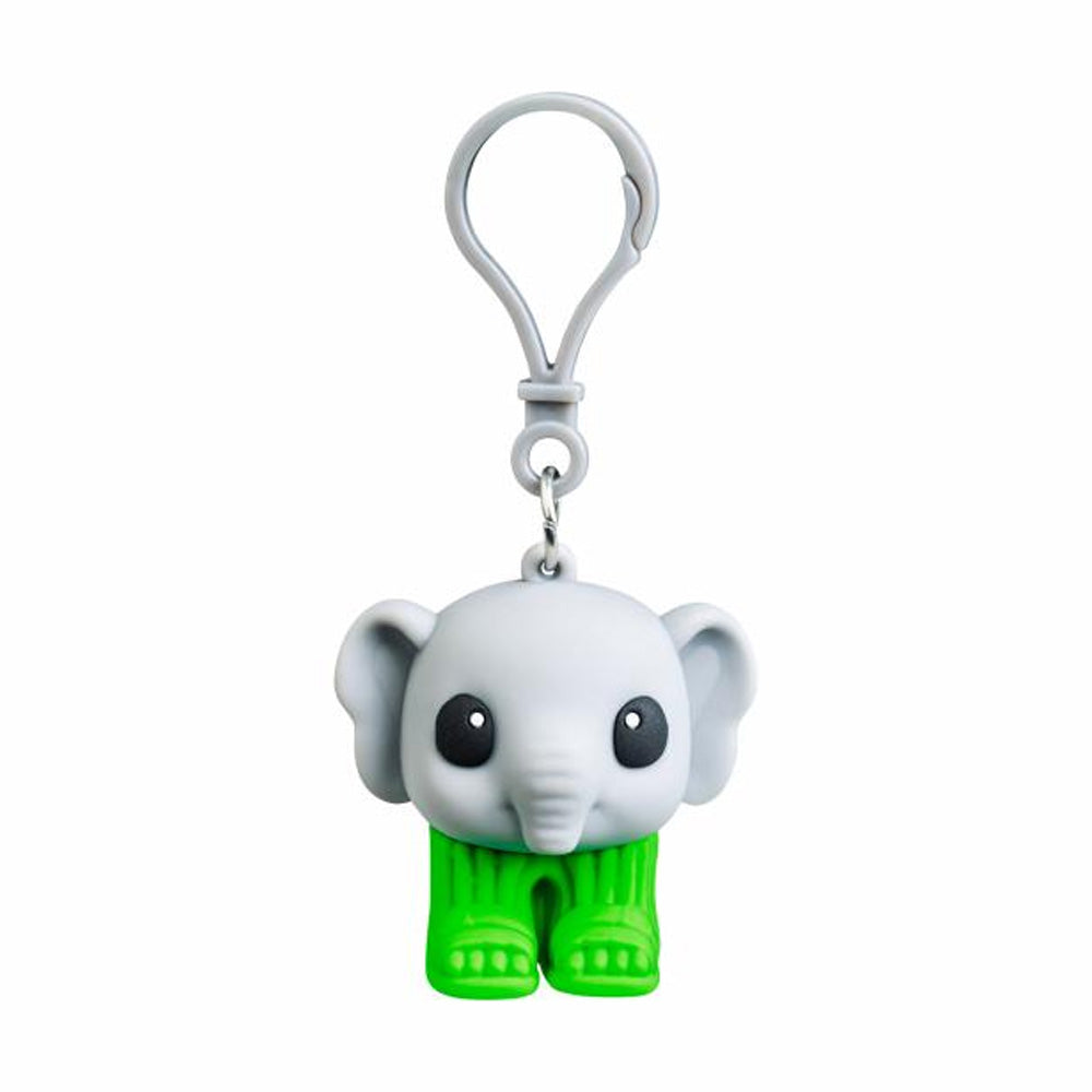 Brainrot Schlüsselanhänger Serie 1 in Blind Pack, 5 cm