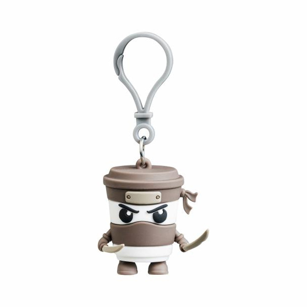 Brainrot Schlüsselanhänger Serie 1 in Blind Pack, 5 cm