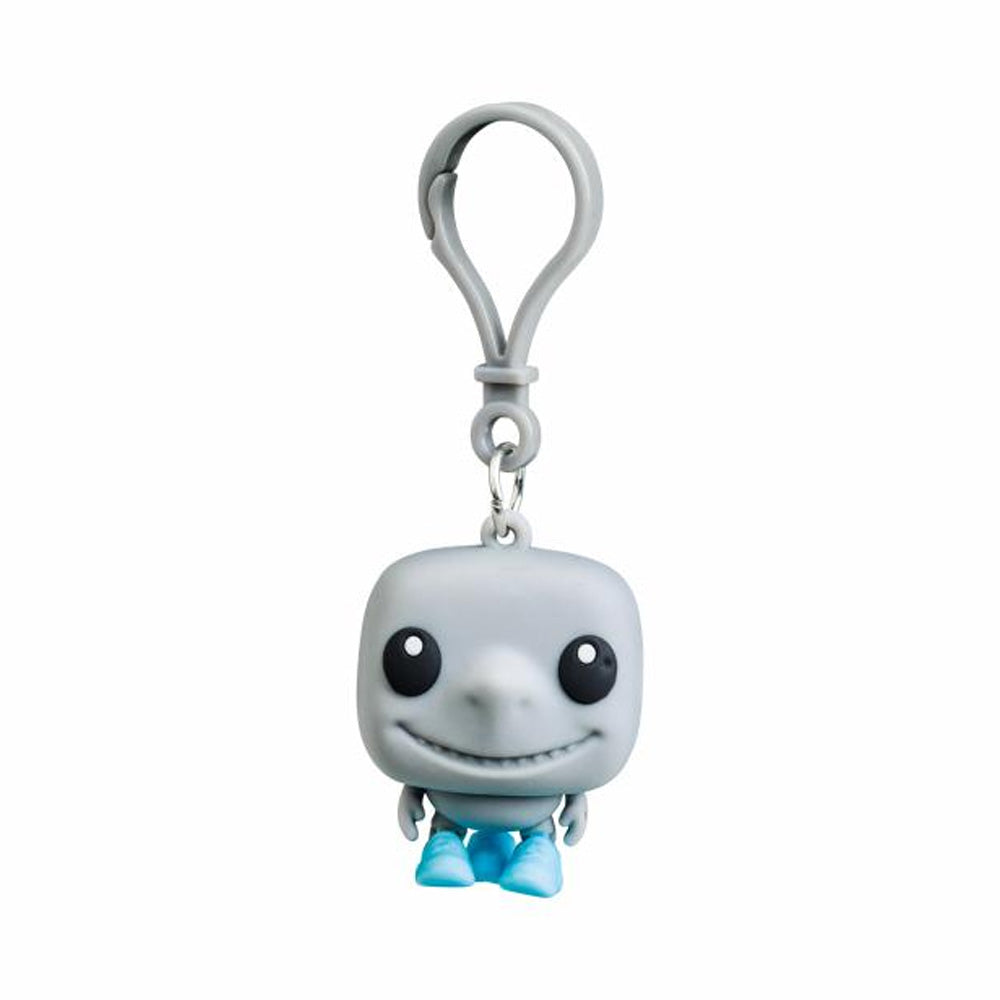 Brainrot Schlüsselanhänger Serie 1 in Blind Pack, 5 cm