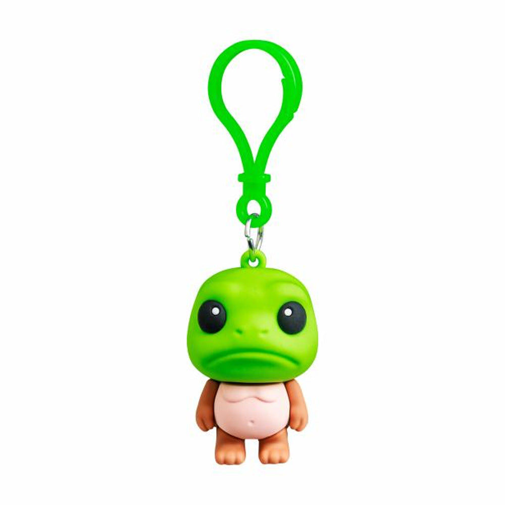 Brainrot Schlüsselanhänger Serie 1 in Blind Pack, 5 cm