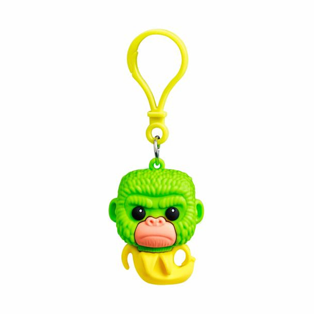 Brainrot Schlüsselanhänger Serie 1 in Blind Pack, 5 cm
