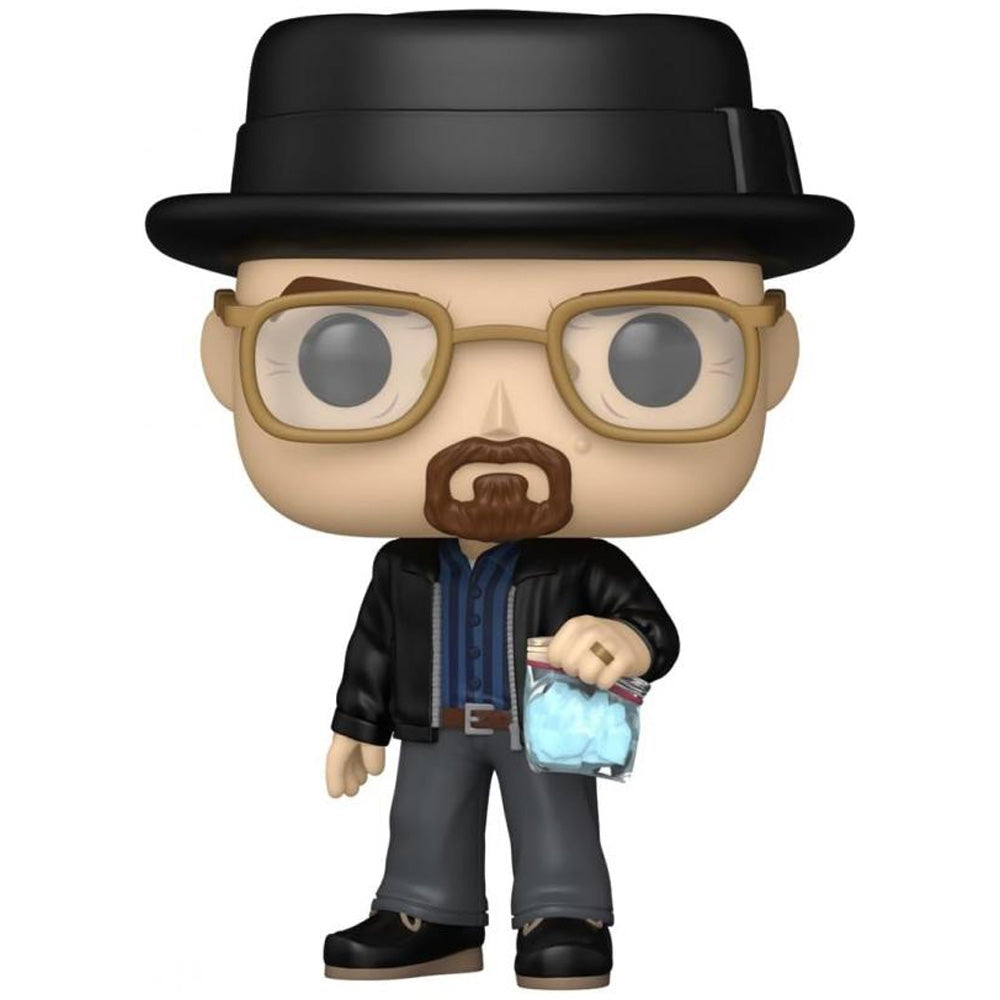 Funko POP! Breaking Bad