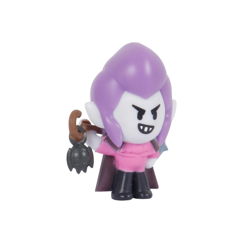Brawl Stars Figuren Serie 2 im Blind Pack, Serie 2, 4 cm goobee