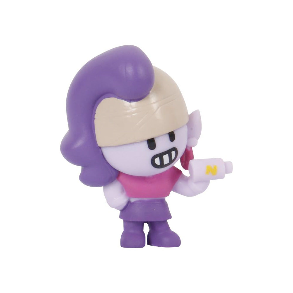 Brawl Stars Figuren Serie 2 im Blind Pack, Serie 2, 4 cm goobee