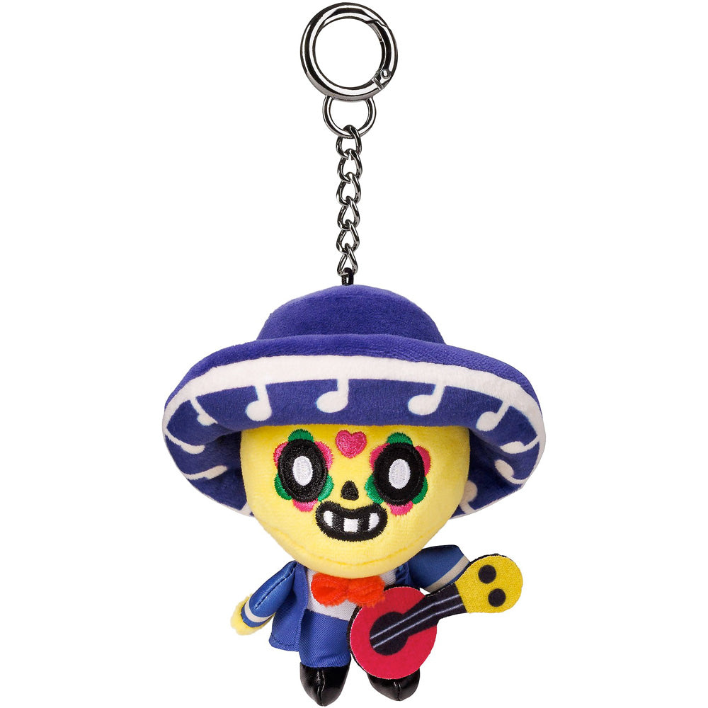 Brawl Stars Clip on Plüsch, 13 cm
