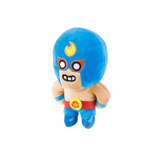 Brawl Stars Plüschfiguren, 16,5 cm goobee