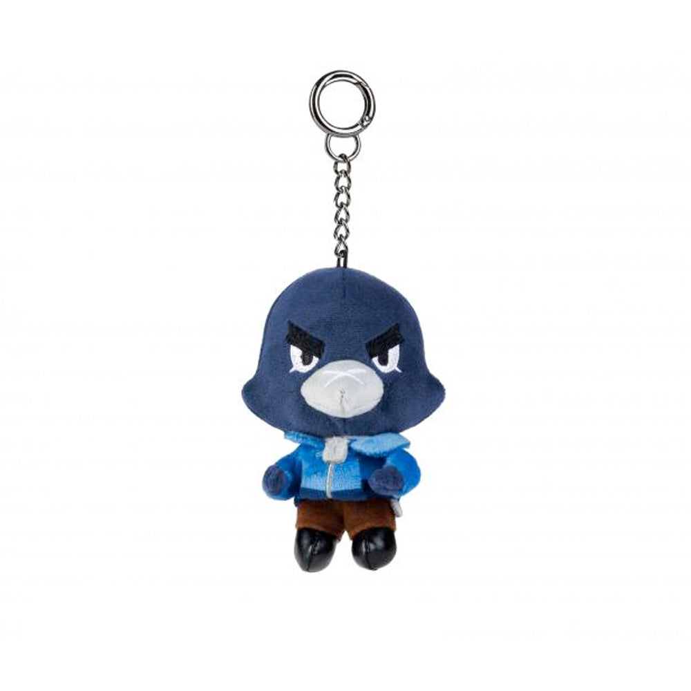 Brawl Stars Clip on Plüsch, 13 cm goobee