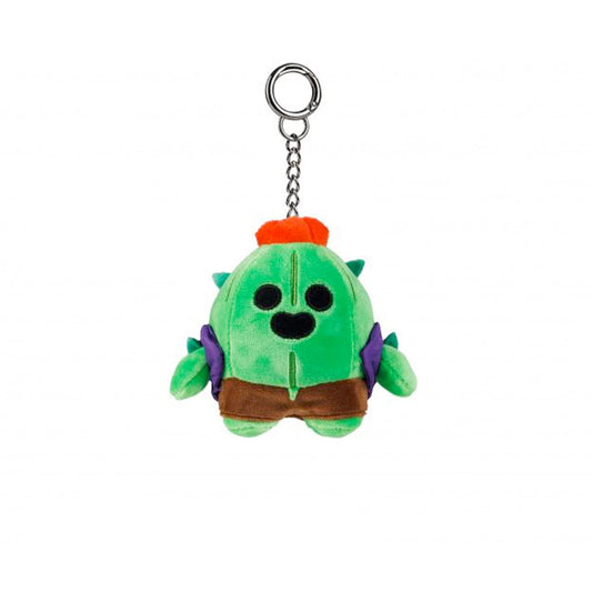 Brawl Stars Clip on Plüsch, 13 cm goobee