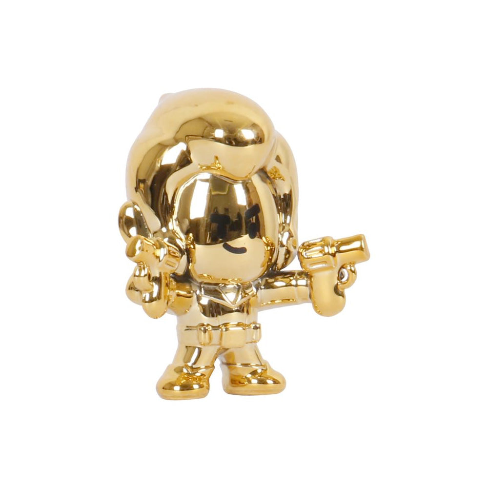 Brawl Stars Figuren Serie 2 im Blind Pack, Serie 2, 4 cm goobee