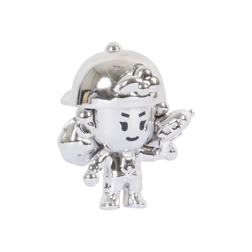 Brawl Stars Figuren Serie 2 im Blind Pack, Serie 2, 4 cm goobee