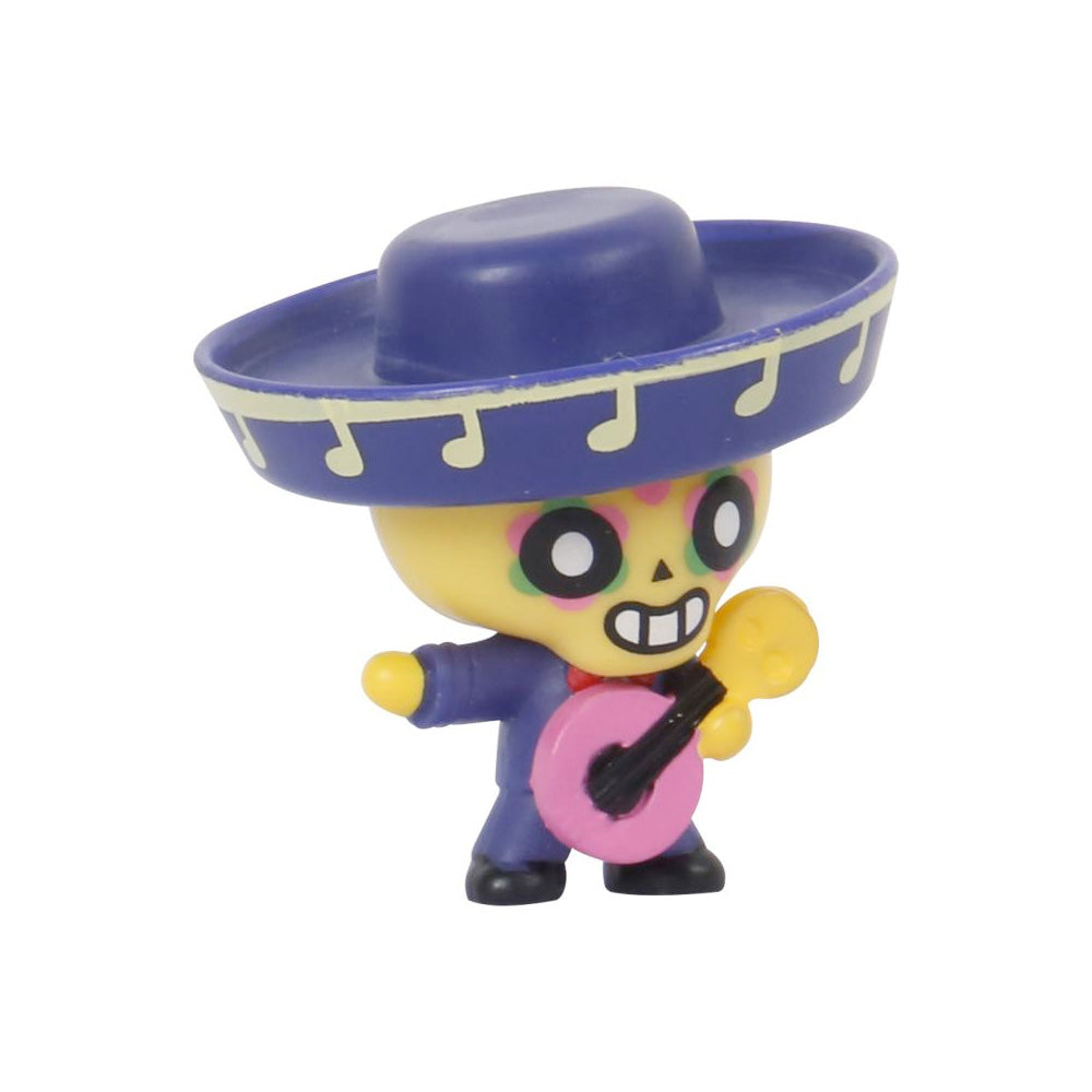 Brawl Stars Figuren Serie 2 im Blind Pack, Serie 2, 4 cm goobee