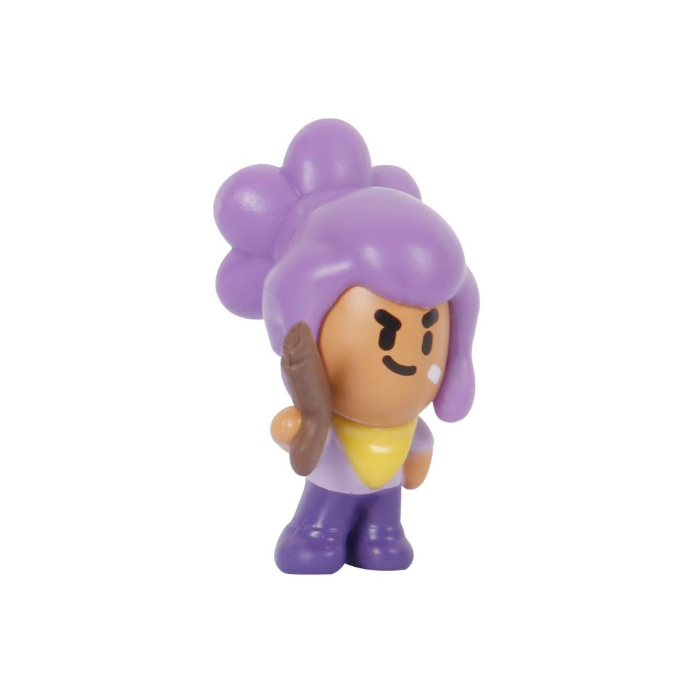 Brawl Stars Figuren Serie 2 im Blind Pack, Serie 2, 4 cm goobee