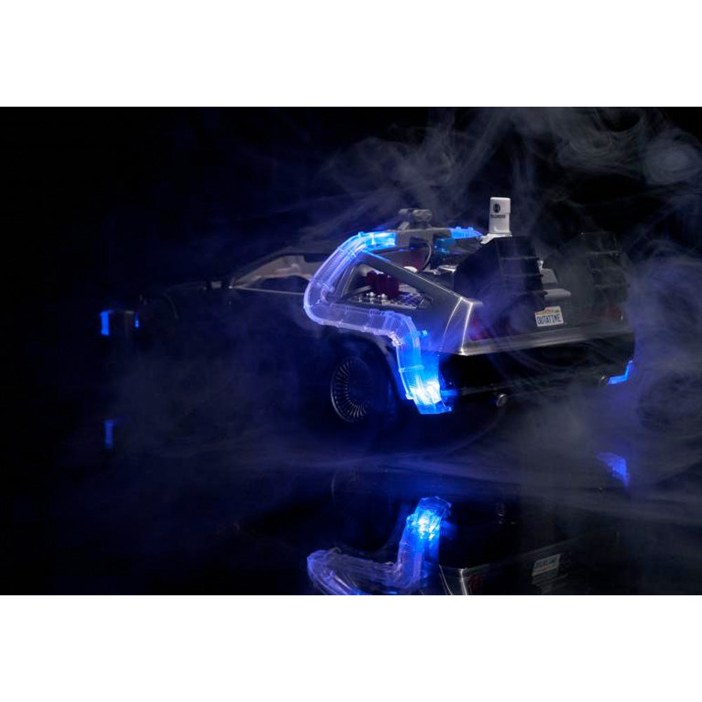 Time Machine Back to the Future 2 1:24, ca. 18 cm goobee