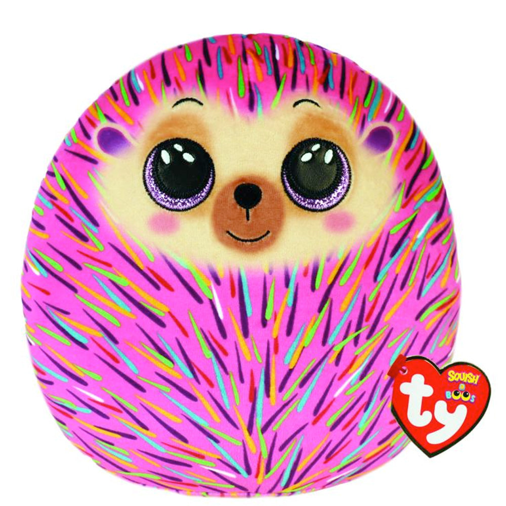 Hildee Igel Squish Kissen goobee
