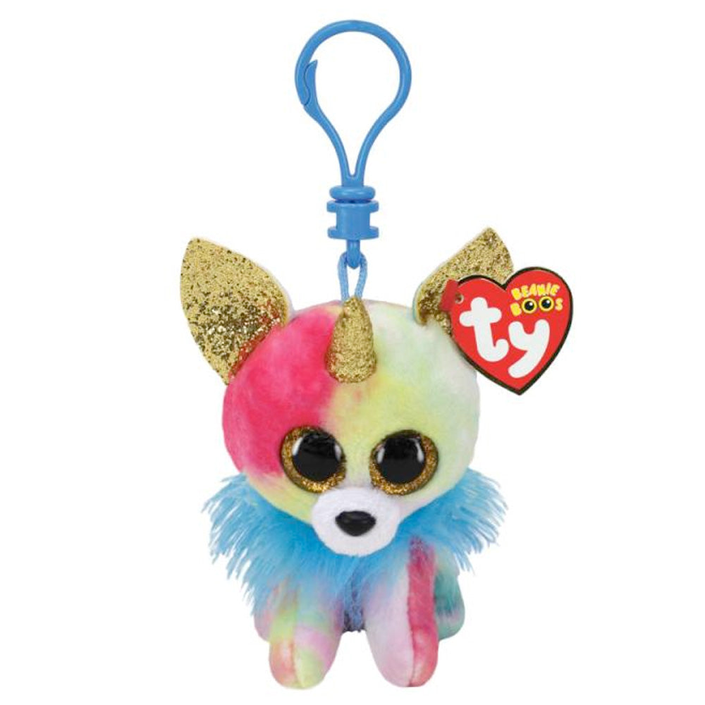 Yips Chihuahua mit Horn Clip, 8,5 cm goobee
