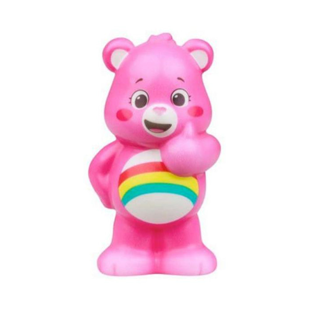 Care Bears Squishies Serie 1 in Blind Pack, 10 cm