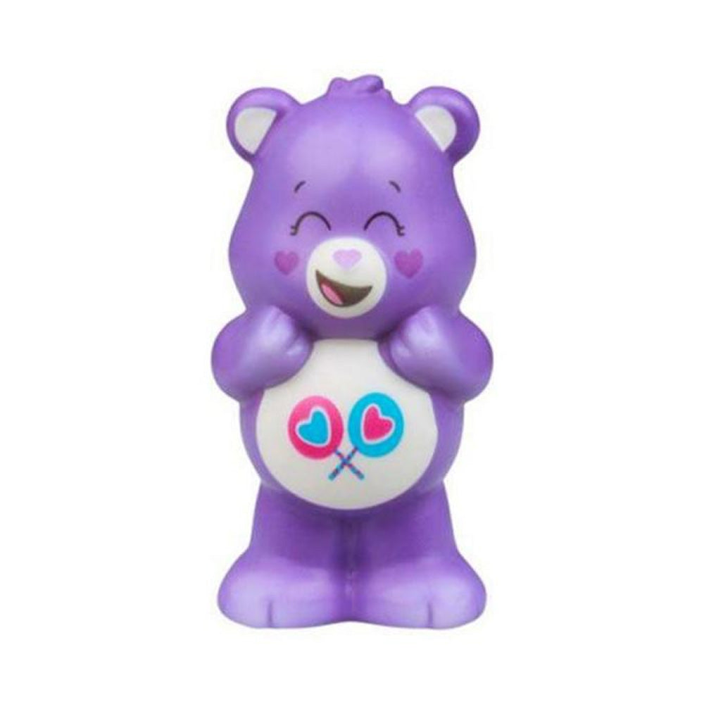 Care Bears Squishies Serie 1 in Blind Pack, 10 cm