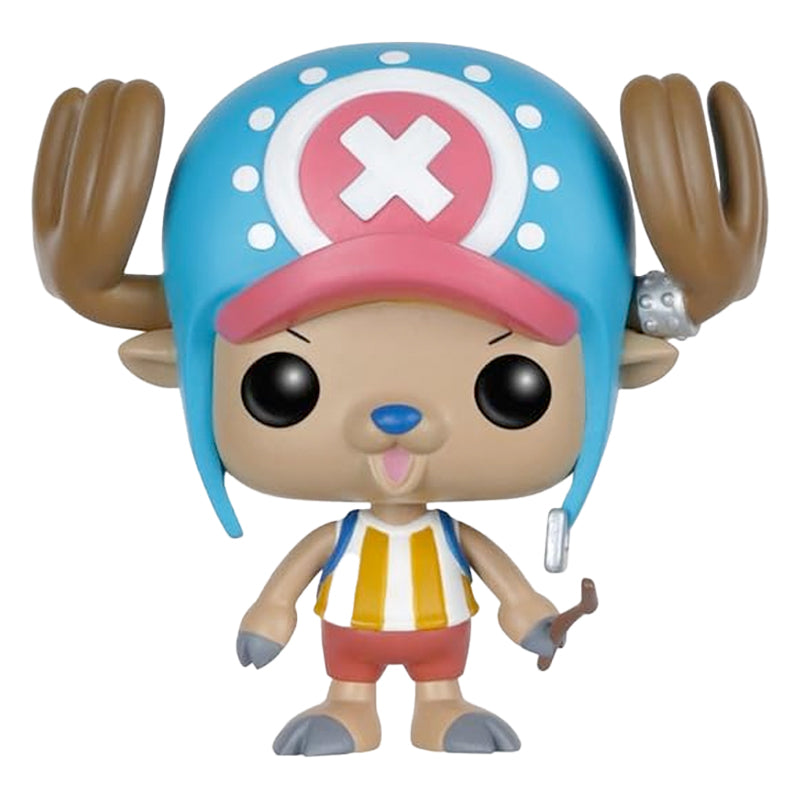 Funko POP! One Piece Tony Chopper (10 cm)