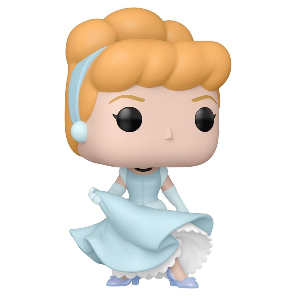 Funko POP! Disney Cinderella 75th, 10 cm goobee