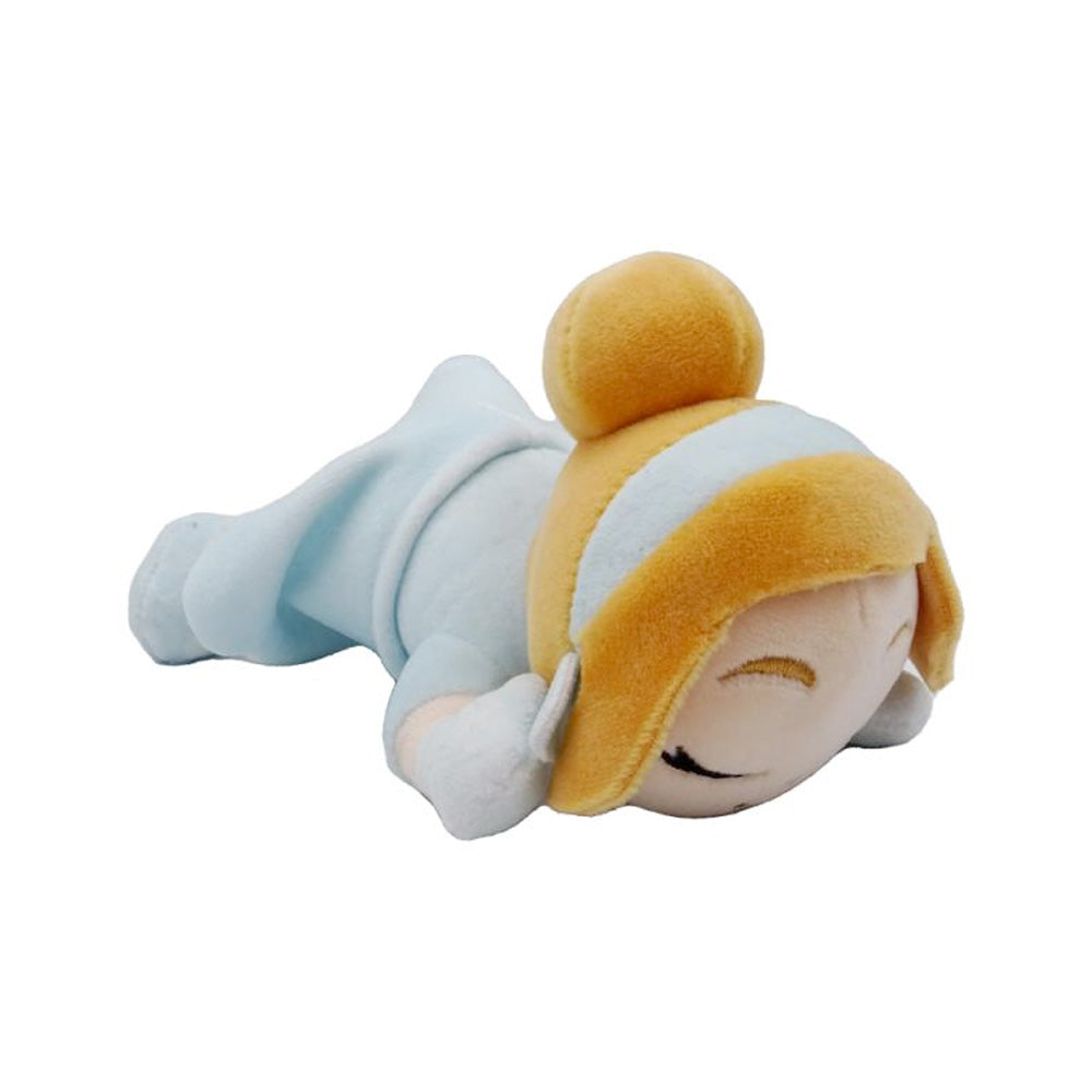 Disney Snuglets Plüsch Clip, 15 cm goobee