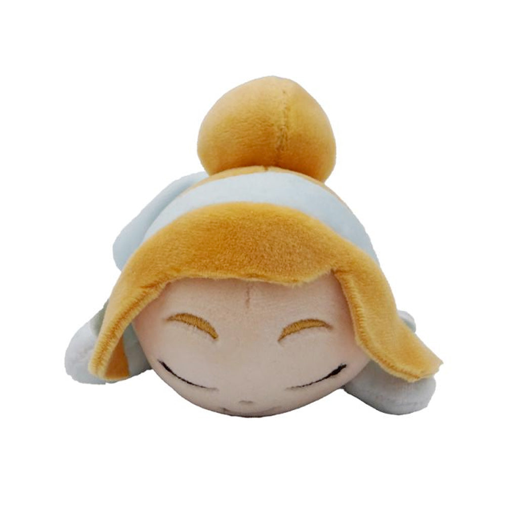 Disney Snuglets Plüsch Clip, 15 cm goobee