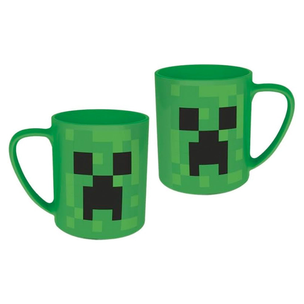 Minecraft Creeper PrimeLine Tasse, 325 ml goobee