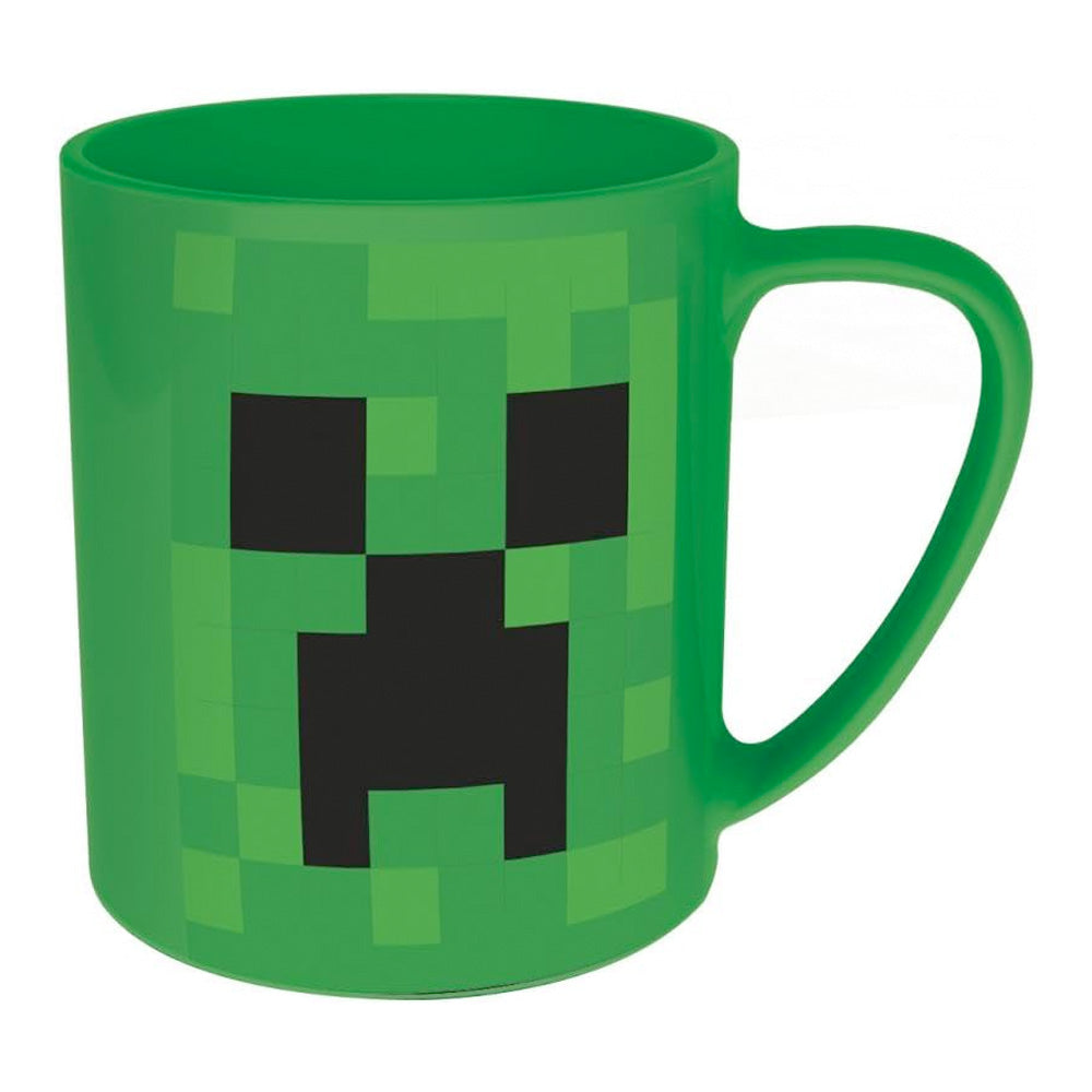 Minecraft Creeper PrimeLine Tasse, 325 ml goobee