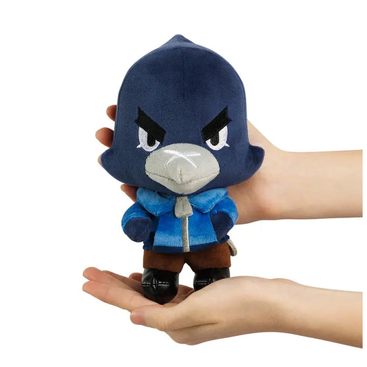 Brawl Stars Plüschfiguren, 20 cm goobee