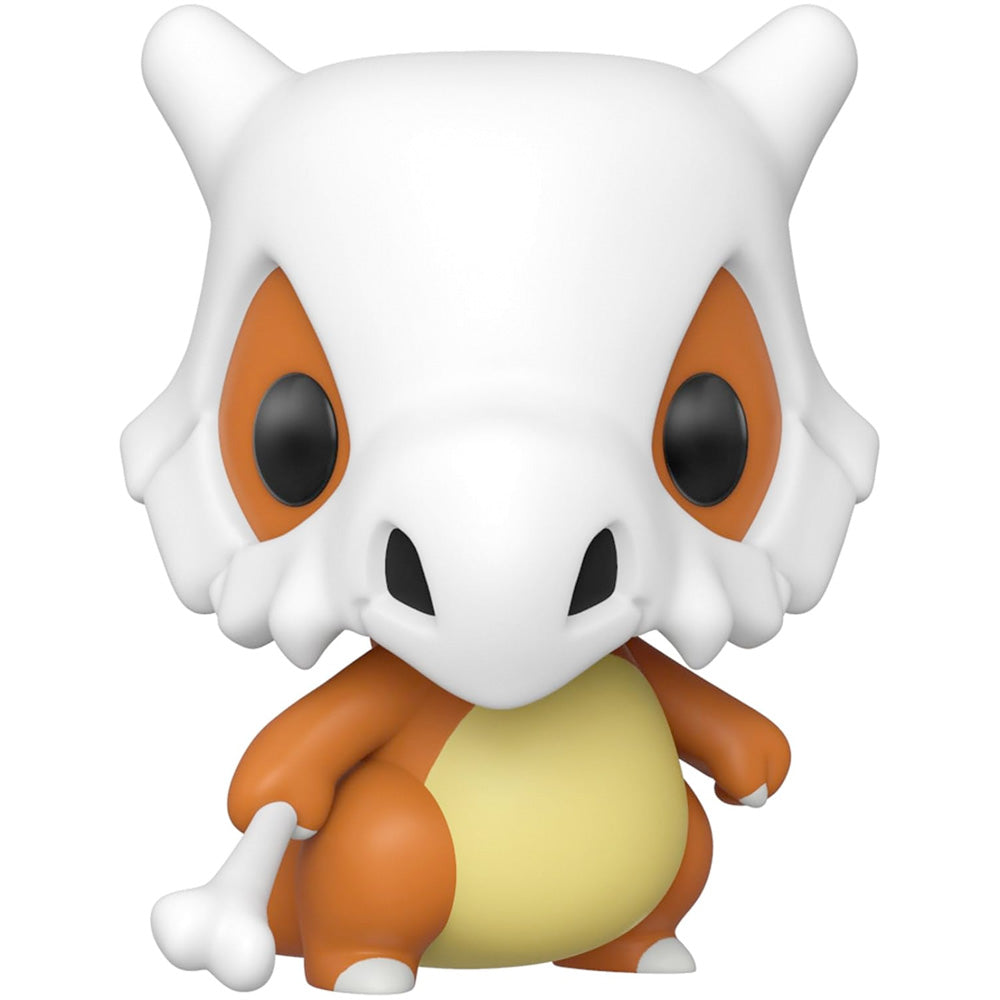 Funko POP! Pokemon Cubone (10 cm) goobee