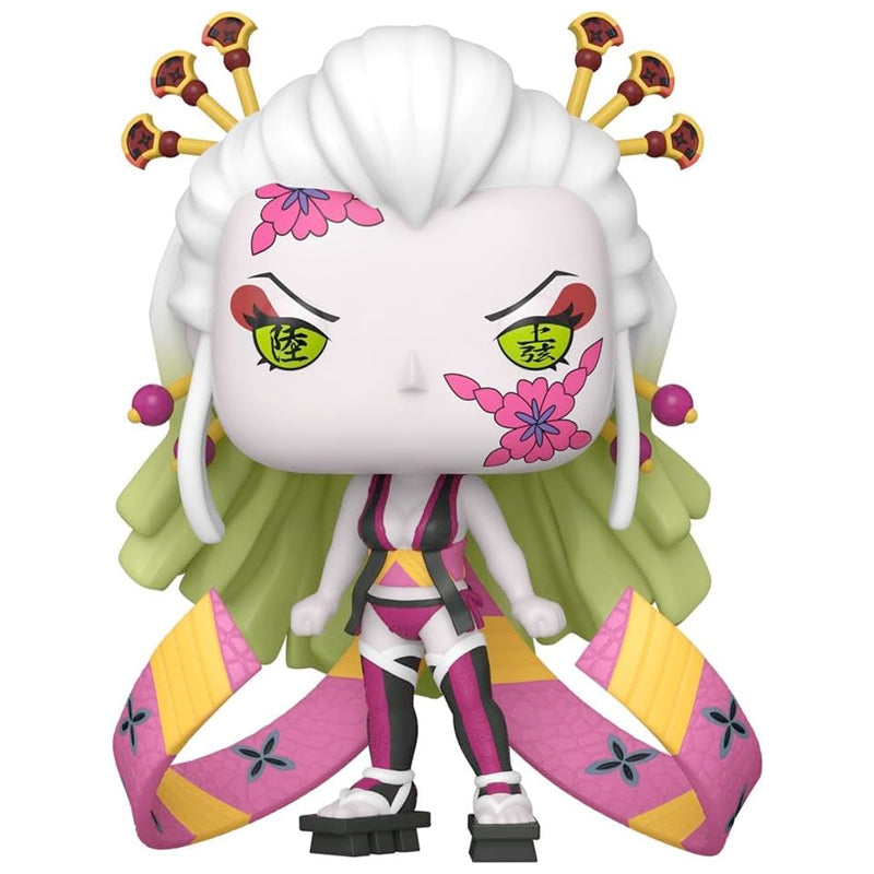 Funko POP! Demon Slayer S2 Daki w/ Ribbons (10 cm)
