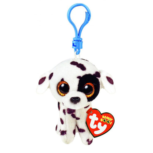 Luther Hund Clip, 8,5 cm goobee