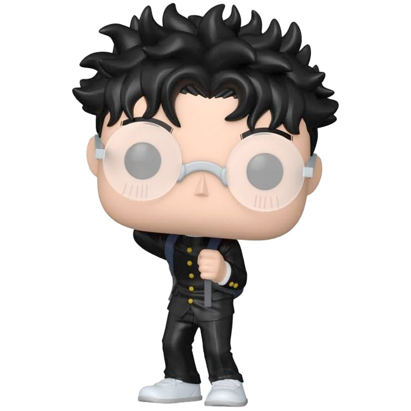 Funko POP! Dandadan Okarun w/Chase (10 cm)