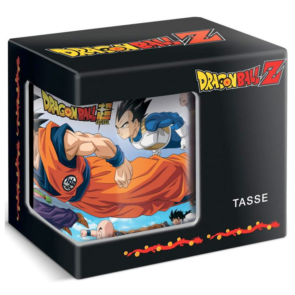 Dragonball Fly Tasse, 325 ml goobee