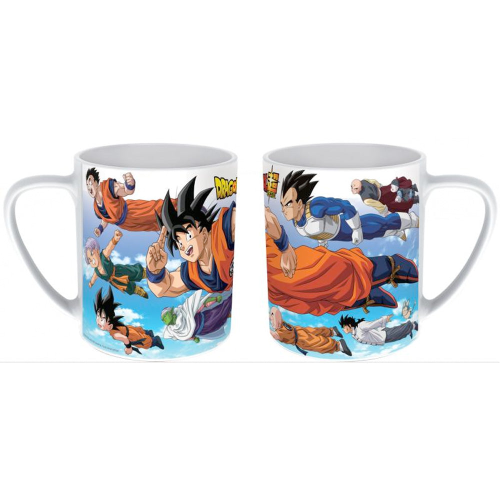 Dragonball Fly Tasse, 325 ml goobee
