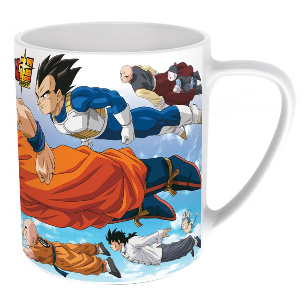 Dragonball Fly Tasse, 325 ml goobee
